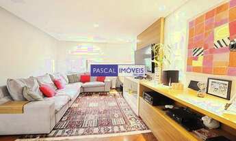 Imagem 2: SãO PAULO - Apartamento Padrão - Moema