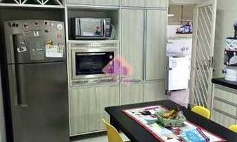 Imagem 4: Sobrado com 3 dorms, Jardim Rodolfo, São José dos Campos - R$ 572 mil, Cod