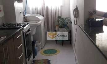 Imagem: Apartamento com 2 dormitórios à venda