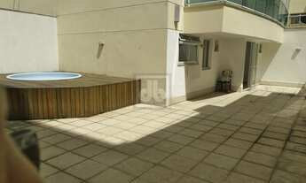 Imagem: Rio de Janeiro - Apartamento Padrão - Botafogo