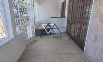 Imagem 7: CASA COM TERRENO - RUA VEREADOR JANSEN MULLER - CACHAMBI