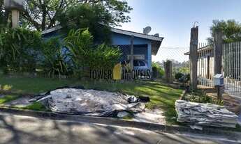 Imagem: Casa - Vale Verde - Valinhos