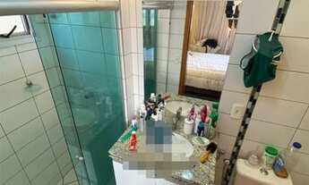 Imagem 1: Apartamento para venda com 81 metros quadrados com 3 quartos em Residencial Eldorado - Goi