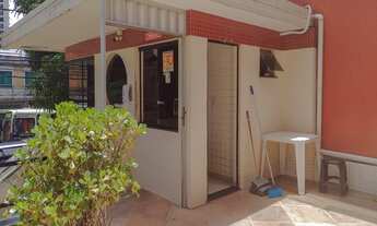 Imagem 4: ED. ANA TERESA APTO. 1/4 - COD 9687