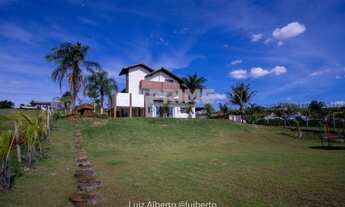 Imagem 4: Casa com 5 dormitórios à venda, 400 m² por R$ 2.000.000,00 - Ecovillas do Lago - Sertanópo