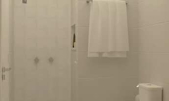 Imagem 3: Apartamento com 3 Quartos e 1 Vaga em Copacabana