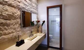 Imagem 3: Maravilhoso Sobrado no Jardins Verona com 380 m2 sendo 4 suítes