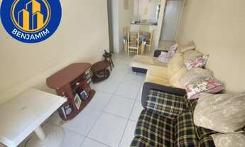 Imagem 7: Aptº c/2 dormitórios 65M² - Portaria 24h - Frente Mar - Oportunidade