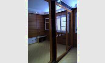 Imagem 6: CASA EM CONDOMÍNIO FECHADO C/ 02 DORM. - VILA ANTONIO