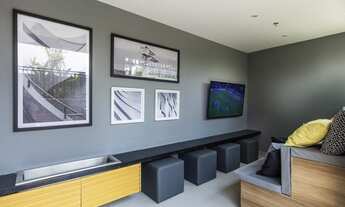 Imagem 6: Special Residencial, Apartamento novo com 2 quartos, prox ao Méier em frente ao Colégio Sa