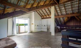 Imagem 2: Casa com 5 dormitórios à venda, 400 m² por R$ 2.000.000,00 - Ecovillas do Lago - Sertanópo