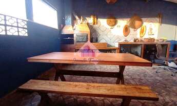 Imagem: Sobrado com 3 dorms, Jardim Nova Michigan