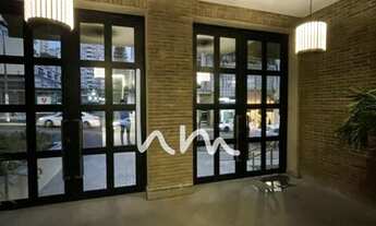 Imagem 4: Apto 100 m2 com 2 suítes em Cerqueira César