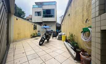 Imagem 2: Comprar casa com 4 quartos no Embaré em Santos