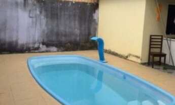 Imagem: Casa em Capanema bem Localizada