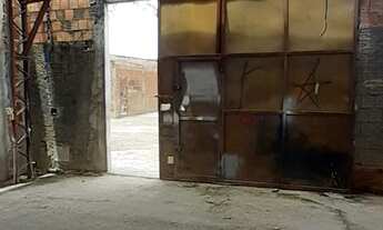 Imagem 6: Excelente Galpão Próximo ao Aeroporto