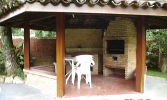 Imagem 6: Apartamento para venda possui 50 metros quadrados com 2 quartos em - Ubatuba