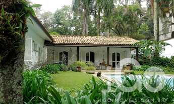 Imagem 6: Casa terrea no Alto da Boa Vista