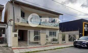 Imagem: SOBRADO NO BAIRRO D. BOSCO ITAJAÍ