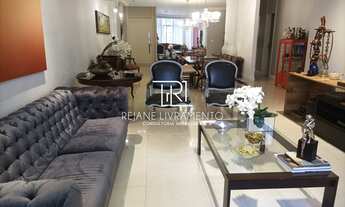 Imagem 5: Apartamento à Venda -159 m² - 3 quartos - Copacabana - Rio de Janeiro - RJ