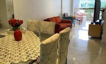 Imagem 2: Amplo apartamento na Praia da Costa Vila velha ES