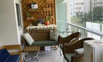 Imagem 7: Apartamento para venda com Suit no Campo. Elo