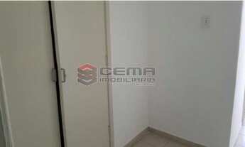 Imagem 6: Rio de Janeiro - Kitchenette/Conjugados - Centro