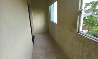 Imagem 4: Sobrado para venda possui 137 metros quadrados com 3 quartos