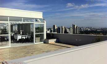 Imagem 4: Apartamento Duplex para venda e locação em predio exclusivo, Vila Madalena (L