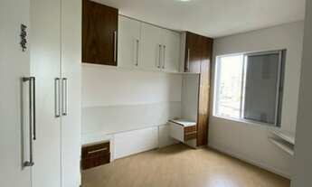 Imagem 5: Apartamento à venda tem 86 m² com 3 quartos 2 bwc em Coqueiros - Florianópolis - SC