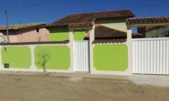 Imagem: Casa com 2 dormitórios à venda, 1 m²