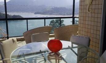 Imagem 3: Apartamento com 4 quartos e 3 banheiros, para alugar , 190m² , diárias a partir de R$800