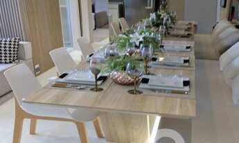 Imagem 5: Brooklin apartamento novo em prédio de alto padrão