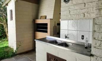 Imagem 3: Sobrado para venda com 250 metros quadrados com 5 quartos em Centro - Imbé - RS