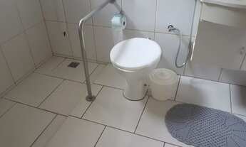 Imagem 5: Térrea para venda possui 128 metros quadrados com 3 quartos em Jardim Paulista - Mogi Miri