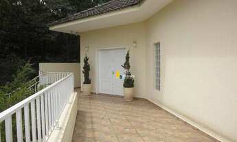 Imagem 5: Casa Térrea com 4 dormitórios à venda, 400 m² por R$ 1.450.000 - Granja Viana - Parque das