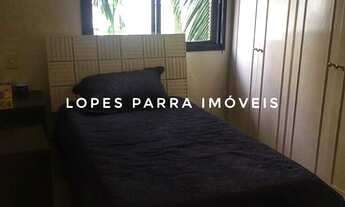 Imagem 5: Apartamento para venda com 142 metros quadrados com 3 quartos em Itaim Bibi - São Paulo