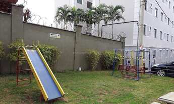 Imagem 5: Ref.: 2017 - Apart. 2 qtos - Santos Dumont