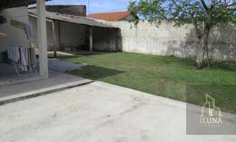 Imagem 6: Casa com 4 dormitórios à venda, 100 m² por R$ 215.000,00 - Rio Do Limão - Araruama/RJ
