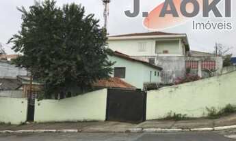 Imagem: Sobrado para aluguel com 161 m² com 2 quartos