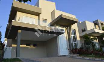 Imagem 4: Casa à venda com 280 m², 3 suítes por R$ 2.050.000,00 - Swiss Park - Campinas - SP