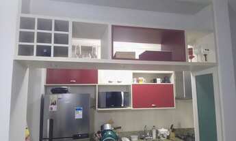 Imagem 2: JAGUARIÚNA - Apartamento Padrão - LOTEAMENTO SANTO ANTONIO