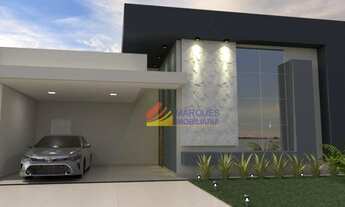 Imagem: Casa em construção - Jds Di Roma