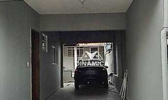 Imagem 4: Casa com 2 dormitórios à venda, 100 m² por R$ 300.000,00 - Parque Sevilha (Nova Veneza)