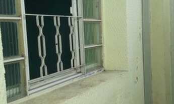 Imagem: Casa Padrão para para alugar com 1 quarto