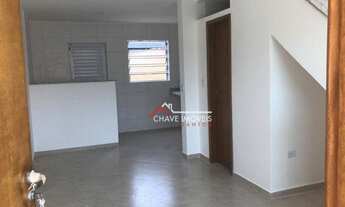 Imagem: Sobrado, 60 m² - venda por R$ 297.000,00