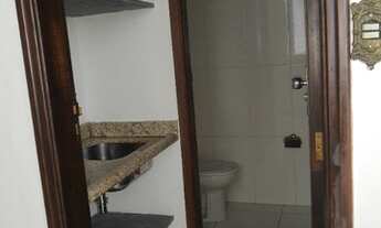 Imagem 6: Sala comercial centro de Santo André