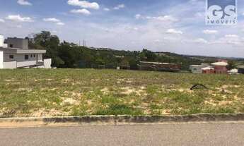 Imagem 2: Terreno à venda, 360 m² por R$ 380.000,00 - Condomínio Vila dos Manacás - Itu/SP