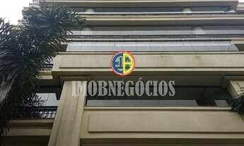 Imagem 3: Excelente apartamento de 215 m² próximo ao Metrô Vila Madalena