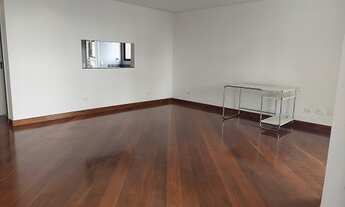 Imagem: Apartamento duplex vende ou aluga, 134m²au